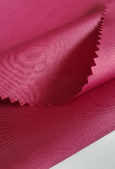 JS-DGAI  230T斜紋防靜電裡襯 舒美綢 裡子西服大衣 西裝 羊絨 羽絨服裡料裡布  細節-8